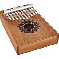 Meinl KL1008H 10-klávesová kalimba