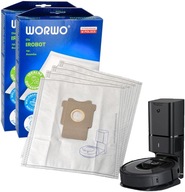 TAŠKY pre iRobot Roomba i3+ i4+ i7+ j7+ s9+ x8 TAŠKY pre iRobot Roomba i3+ i4+ i7+ j7+ s9+ x8