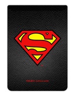 Vrecúško na kartu DC Comics Superman