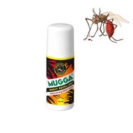 MUGGA SPRAY STRONG 50% 75ml - repelent proti komárom