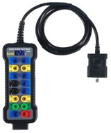Univerzálny adaptér na testovanie OBD2 ADAPTER Univerzálny adaptér na testovanie OBD2 ADAPTER