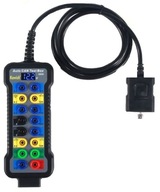 Univerzálny adaptér na testovanie OBD2 ADAPTER