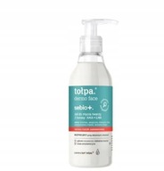 Tołpa Sebio pleťový gél-peeling kyseliny AHA+LHA 195ml Tołpa Sebio pleťový gél-peeling kyseliny AHA+LHA 195ml
