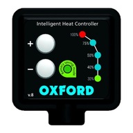 Ovládač V8 pre vyhrievané rukoväte HotGrips Ovládač V8 pre vyhrievané rukoväte HotGrips