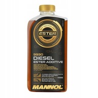 MANNOL DIESEL ESTER ADITITIVE 1L. MN9930-1PET
