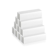 Sada 10x BIELY LEŠTIACI BLOK LEŠTIACI BLOK Sada 10x BIELY LEŠTIACI BLOK LEŠTIACI BLOK