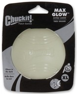 chuckit! Max Glow Ball X-Large chuckit! Max Glow Ball X-Large