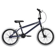 BMX bicykel Btwin Wipe 500 veľkosť 18