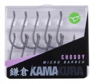Korda Háčiky Kamakura Choddy veľ. 4 Korda Háčiky Kamakura Choddy veľ. 4