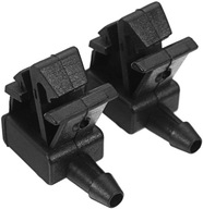 2x PEUGEOT PARTNER DRYSKA 11P-643X8Z7J 2x PEUGEOT PARTNER DRYSKA 11P-643X8Z7J