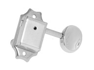 Gitarové ladičky VPARTS VG-45 (CR, 3+3) Gitarové ladičky VPARTS VG-45 (CR, 3+3)