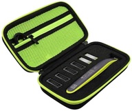 PUZDRO NA KRABIČKU PHILIPS ONE LADE TRIMMER BOX PUZDRO NA KRABIČKU PHILIPS ONE LADE TRIMMER BOX