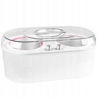 Ohrievač vosku plechovka 2v1 400ml+800ml 350w Ohrievač vosku plechovka 2v1 400ml+800ml 350w