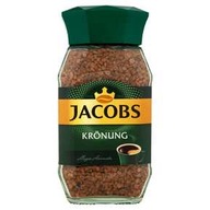 JACOBS KRONUNG INSTANTNÁ KÁVA 100G JACOBS KRONUNG INSTANTNÁ KÁVA 100G