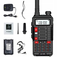 NÚDZOVÉ RÁDIO Baofeng UV-10R WALKIE TALKIE 10W NÚDZOVÉ RÁDIO Baofeng UV-10R WALKIE TALKIE 10W