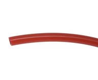 Hadica na inštaláciu vody 12 mm červená