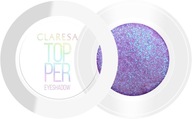 Claresa Eye Shadow Particles Trblietavý topper Holo 06 Nightsky Claresa Eye Shadow Particles Trblietavý topper Holo 06 Nightsky