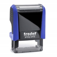 TRODAT STAMP 4910 26x9 5 FAREB TRODAT STAMP 4910 26x9 5 FAREB
