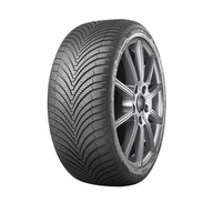 2x celoročné pneumatiky 235 / 65 R18 Kumho Solus 4S HA32