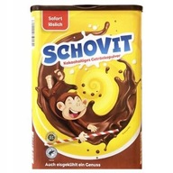 SCHOVIT Kakao instantné 800g z Nemecka