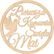 KOLEČKO PREHLIADKA VENEC SPOJENIE A MENO 60 CM KOLEČKO PREHLIADKA VENEC SPOJENIE A MENO 60 CM