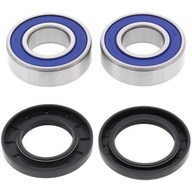 ALLBALOVÉ LOŽISKO PREDNÉHO KOLESA BMW F800ST '04-13 ALLBALOVÉ LOŽISKO PREDNÉHO KOLESA BMW F800ST '04-13