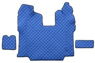 Podlahová rohož F-core F-CORE FL10 BLUE Podlahová rohož F-core F-CORE FL10 BLUE