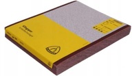 PLÁTNA BRÚSNA 230x280 P120 KLINGSPOR 50 ks PLÁTNA BRÚSNA 230x280 P120 KLINGSPOR 50 ks