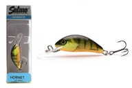WOBLER SALMO HORNET DORAZOVÝ 2,5 cm - QHT001 WOBLER SALMO HORNET DORAZOVÝ 2,5 cm - QHT001