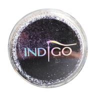 Indigo efekt Snow Black XL Effect dekoračný púder 2,5g Indigo efekt Snow Black XL Effect dekoračný púder 2,5g