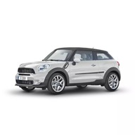 Bočné prúžky Mini PaceMan Bočné prúžky Mini PaceMan