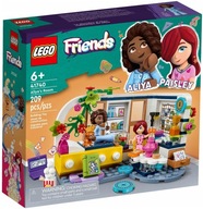 Izba Lego Friends Aliya