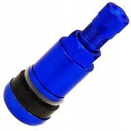 Modrý ventil X1 pre ráfiky Carbonado