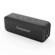 Tronsmart T2 Mini Bluetooth reproduktor 10W čierny