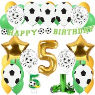 SADA BALÓNOV 5 ROKOV NARODENINY FUTBAL FUTBAL SADA BALÓNOV 5 ROKOV NARODENINY FUTBAL FUTBAL