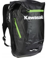 Vodotesný batoh na motorku Kawasaki