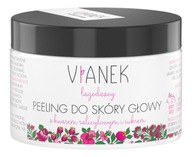 Vianek Peeling na pokožku hlavy 150 ml Vianek Peeling na pokožku hlavy 150 ml