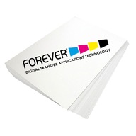 Sublimačný papier DELUX 120 A4 Ream Sublimation Sublimačný papier DELUX 120 A4 Ream Sublimation