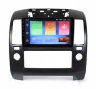 RÁDIO GPS NAVIGÁCIA NISSAN NAVARA 2006-12 ANDROID RÁDIO GPS NAVIGÁCIA NISSAN NAVARA 2006-12 ANDROID