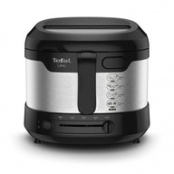 Fritéza Tefal FF215D30 INOX