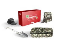 Sada doplnkov Nokta Makro Adventure Package Sada doplnkov Nokta Makro Adventure Package