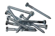 SKRUTKY SKRUTKY DO DREVA 8x40 DIN 571 5kg SKRUTKY SKRUTKY DO DREVA 8x40 DIN 571 5kg