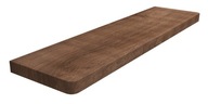 MDF parapet MDS WOODEC TOFFEE L. 200 cm MDF parapet MDS WOODEC TOFFEE L. 200 cm