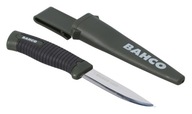BAHCO 2446-LAP Viacúčelový nôž s puzdrom