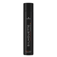 SCHWARZKOPF SILHOUETTE SUPER HOLD Lak na vlasy 750 ml SCHWARZKOPF SILHOUETTE SUPER HOLD Lak na vlasy 750 ml