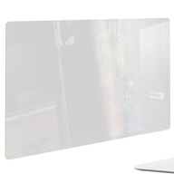 Plexisklo doska PLEXI bezfarebná 2mm 68x100cm Plexisklo doska PLEXI bezfarebná 2mm 68x100cm