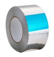 izolačná vystužená hliníková samolepiaca páska 72 mm x 45 m BB pásky izolačná vystužená hliníková samolepiaca páska 72 mm x 45 m BB pásky