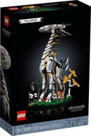 LEGO 76989 Gaming - Horizont Forbidden West: Žirafy LEGO 76989 Gaming - Horizont Forbidden West: Žirafy
