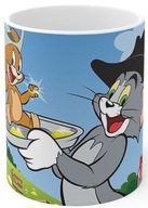 Hrnček + meno TOM A JERRY rozprávka film film darček Hrnček + meno TOM A JERRY rozprávka film film darček