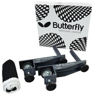 Rukoväť na stolný tenis so sieťkou Butterfly Nati Rukoväť na stolný tenis so sieťkou Butterfly Nati